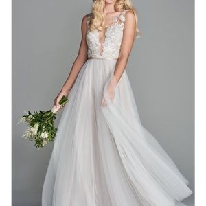Wtoo by Watters Juno Bridal Gown